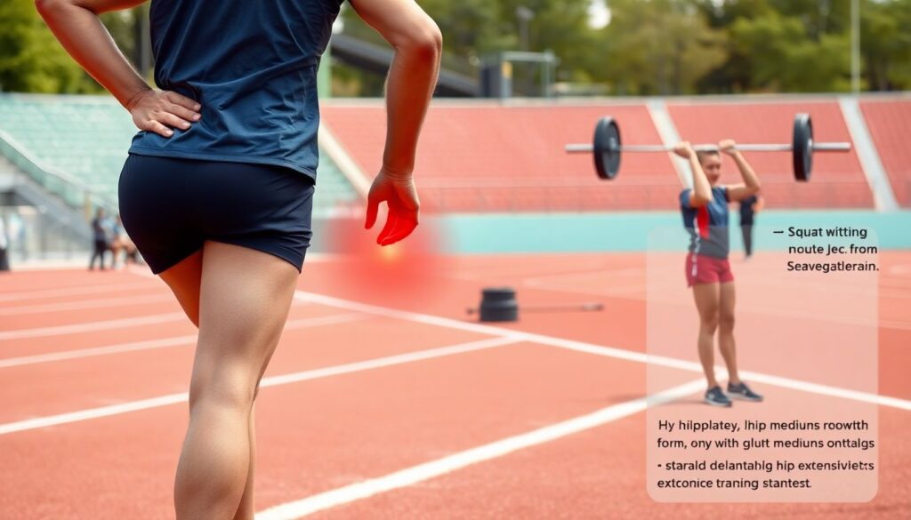 Training Like a Pro: Fitness and Nutrition Routines of Top Turkish Track and Field Stars - иллюстрация