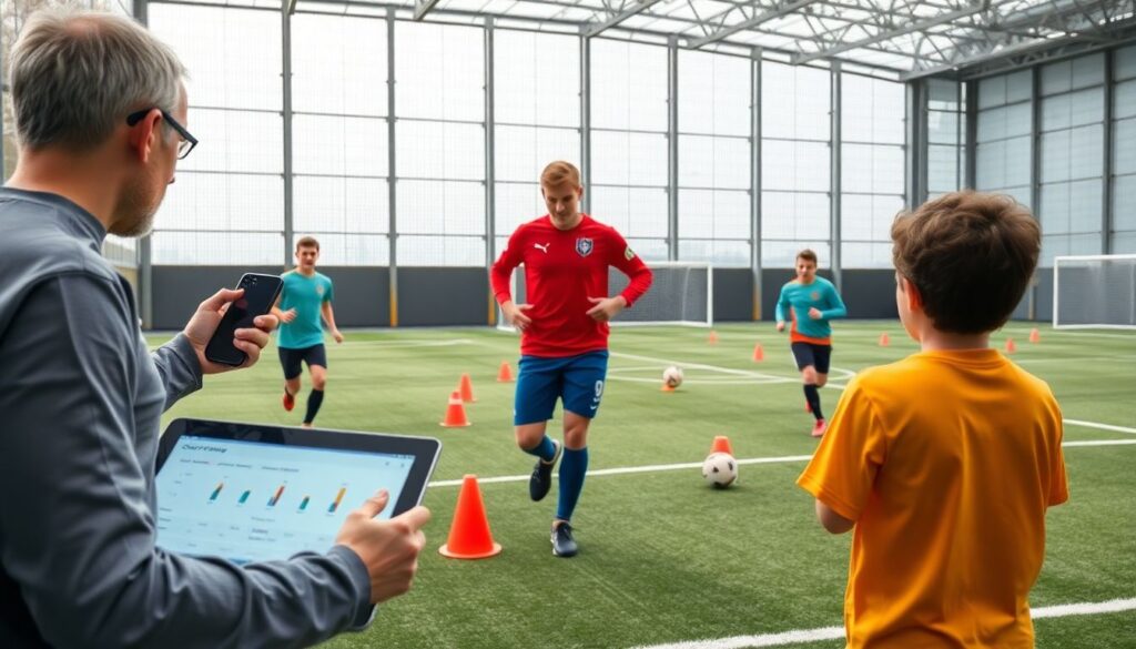 How Grassroots Football Academies in Turkey Are Nurturing the Next Generation - иллюстрация