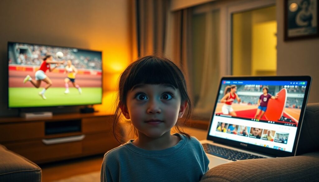 Breaking Barriers: The Rise of Women Athletes in Turkish Sports - иллюстрация