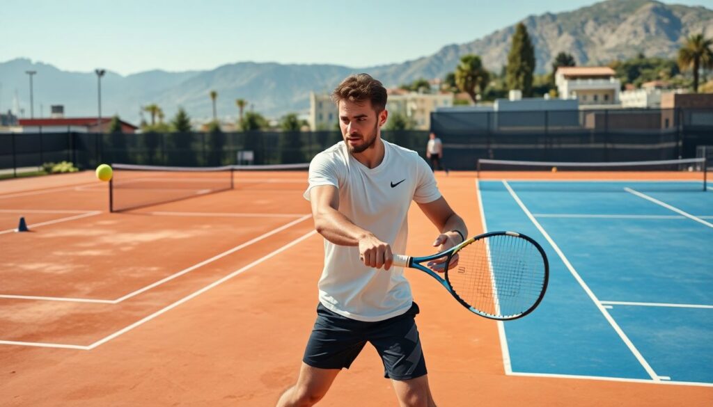 From Clay to Hard Courts: How Surface Preferences Shape Turkish Tennis Players’ Careers - иллюстрация