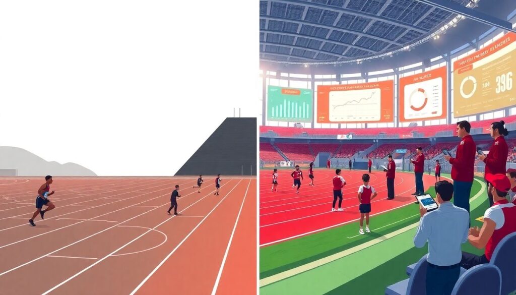 Olympic Dreams: Turkey’s Most Promising Contenders in Athletics and Combat Sports - иллюстрация