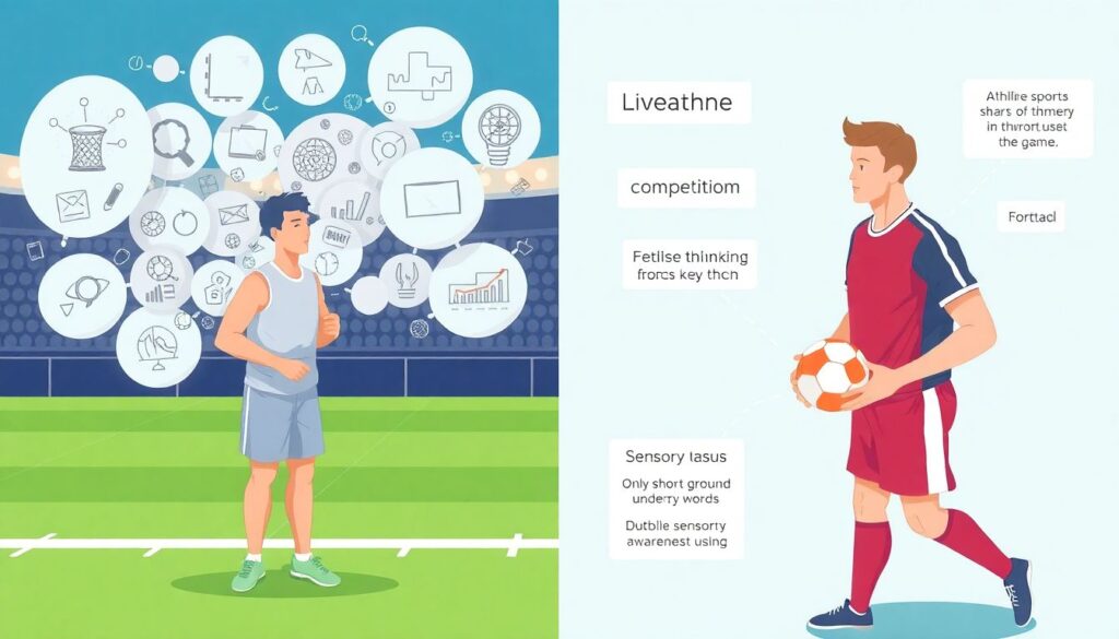 Mental Toughness in Elite Turkish Athletes: Sports Psychology Behind Championship Performances - иллюстрация