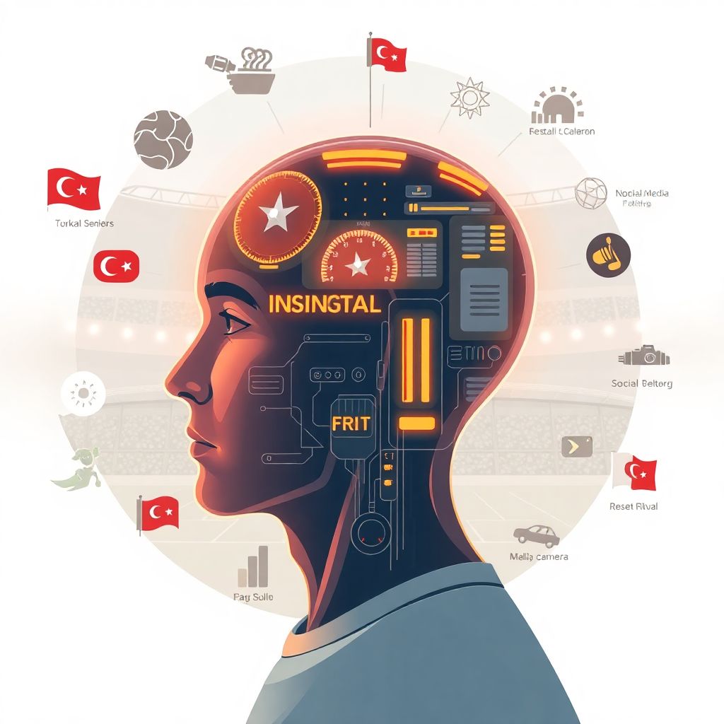 Mental toughness in elite turkish athletes: sports psychology behind championships