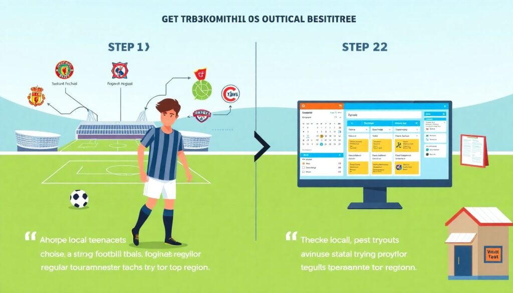 Inside the Youth Academies: How Turkish Football Clubs Develop Future Superstars - иллюстрация