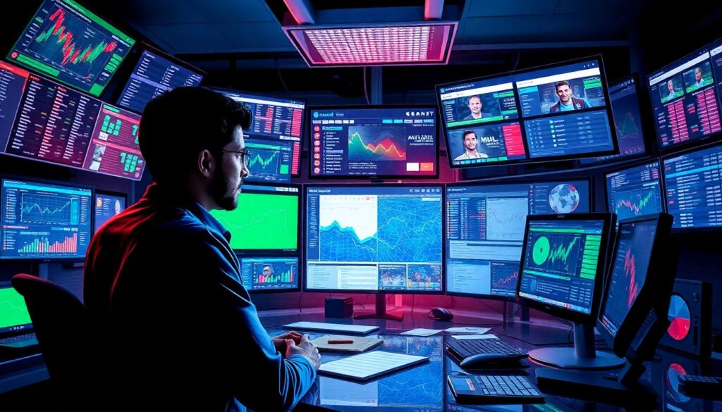 Breaking News Analysis: How Transfer Rumors Shape Turkish and European Football - иллюстрация