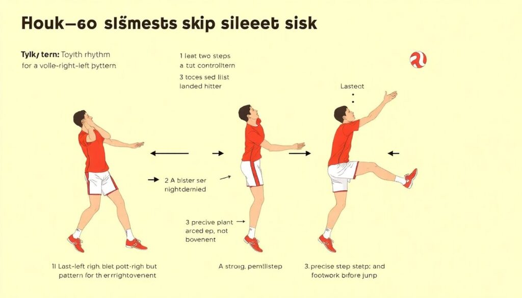 The Science of the Spike: How Turkey Became a Powerhouse in Women’s Volleyball - иллюстрация