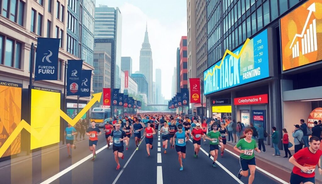 Marathons in Turkey: The Most Scenic Races and How to Prepare for Them - иллюстрация