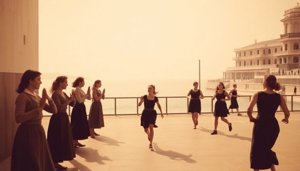 Women in Turkish Sports: Trailblazers Changing the Game in Athletics and Beyond - иллюстрация