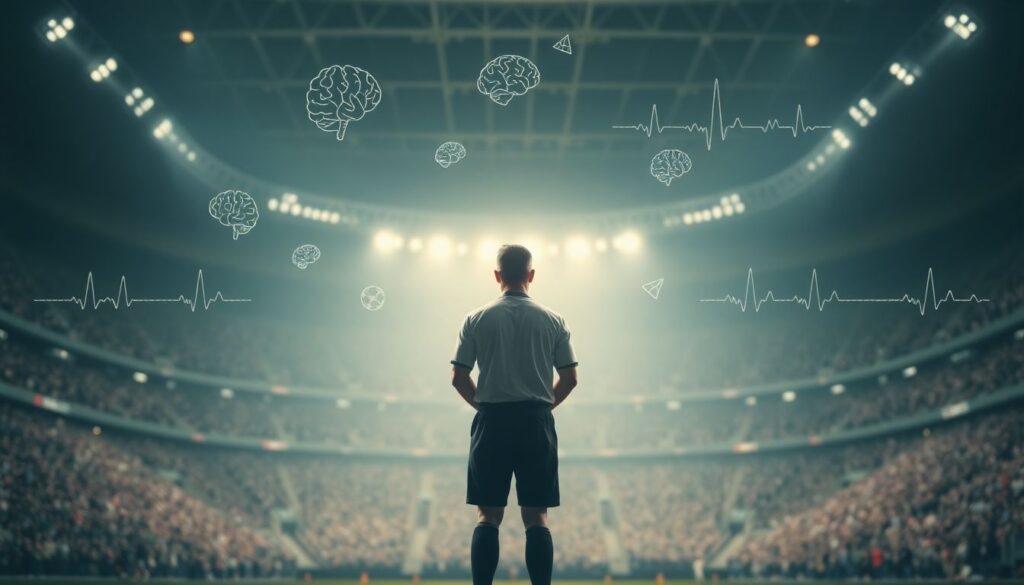 Behind the Whistle: The Pressure and Controversies Around Refereeing in Turkish Leagues - иллюстрация