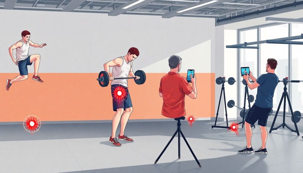 Injury Prevention for Amateur Athletes: Tips from Turkish Sports Doctors and Trainers - иллюстрация