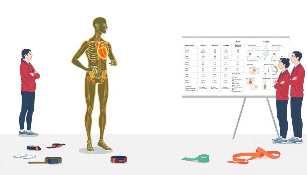 Injury Prevention for Amateur Athletes: Tips from Turkish Sports Doctors and Trainers - иллюстрация