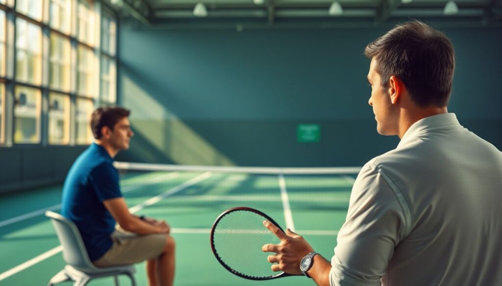 Mental Toughness in Tennis: Lessons from Turkish Players on the ITF and ATP/WTA Tours - иллюстрация
