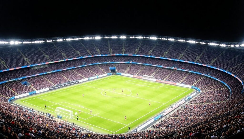 The Business of Sport in Turkey: Sponsorship, TV Rights, and Club Finances Explained - иллюстрация