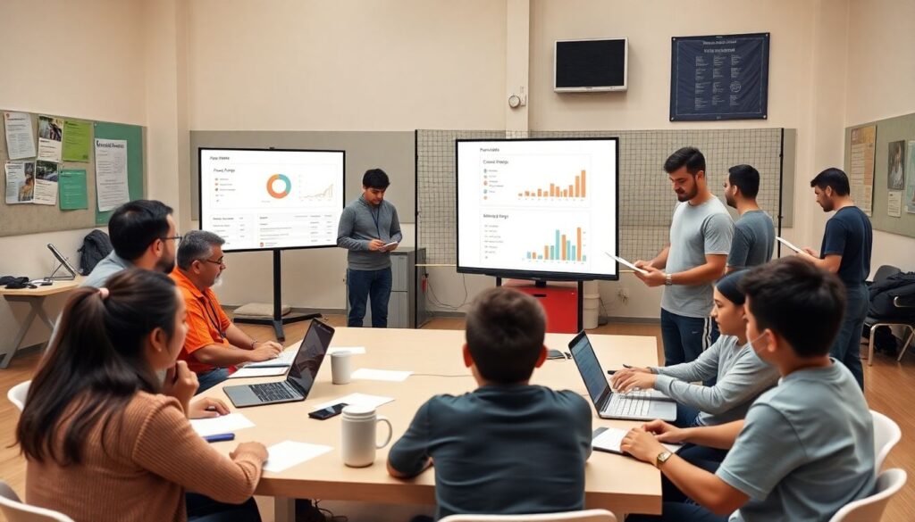 Grassroots Basketball in Turkey: School Leagues, Street Courts, and Community Projects - иллюстрация