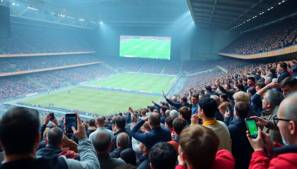 How VAR Is Changing Football in Turkey: Stats, Controversies, and Fan Reactions - иллюстрация