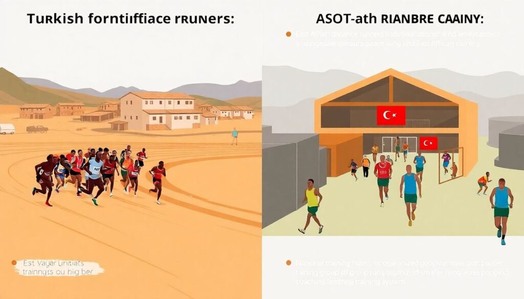 How Turkish Athletes Are Transforming the Global Track and Field Stage - иллюстрация