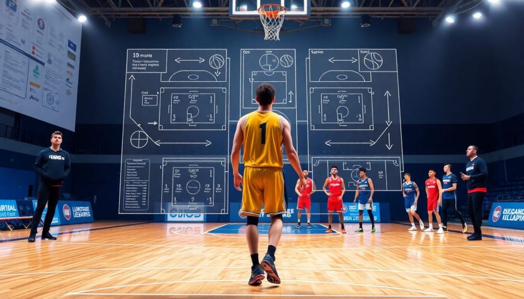 The Rise of Young Turkish Basketball Talent in the EuroLeague - иллюстрация