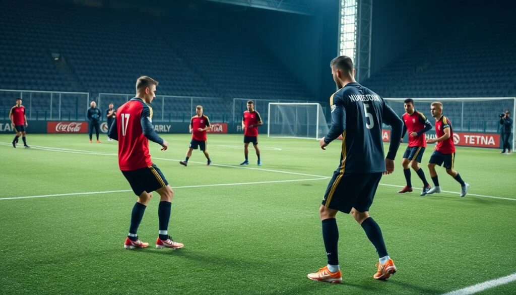 How Super League Tactics Are Shaping the Future of Turkish Football - иллюстрация