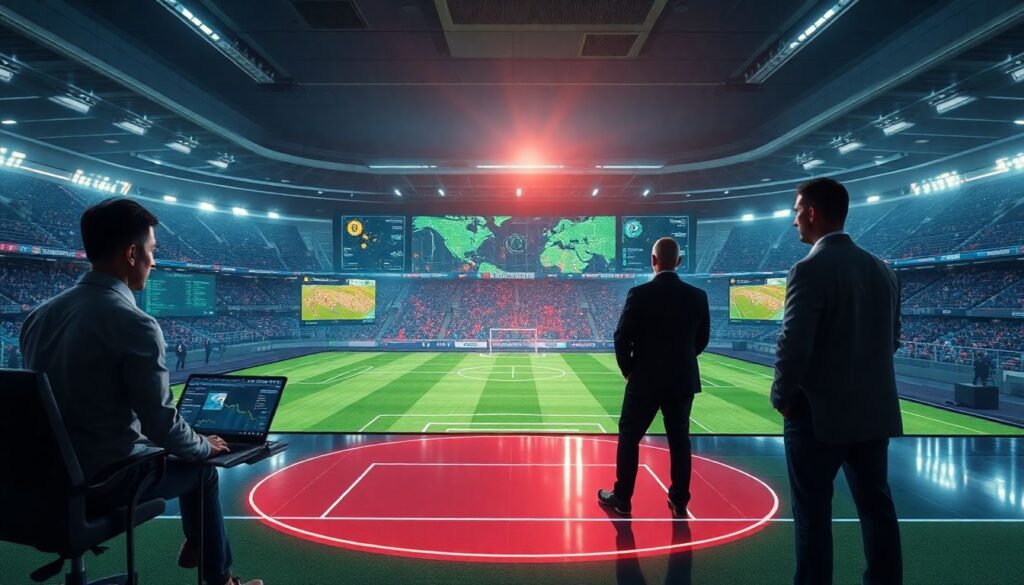 How Super League Tactics Are Shaping the Future of Turkish Football - иллюстрация