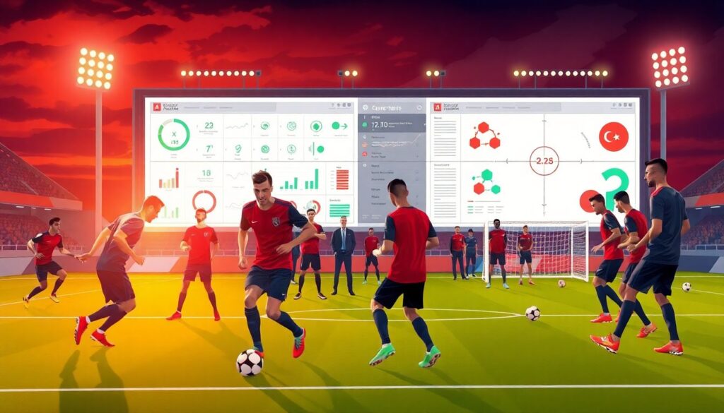 Why Turkish Volleyball Clubs Dominate European Competitions - иллюстрация