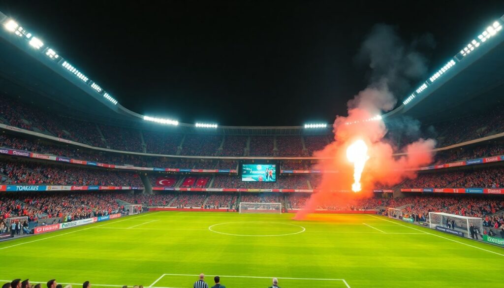 Why Turkish Volleyball Clubs Dominate European Competitions - иллюстрация