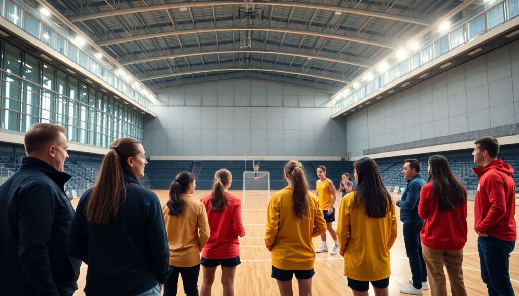 Women in Turkish Athletics: Records, Barriers, and New Horizons - иллюстрация