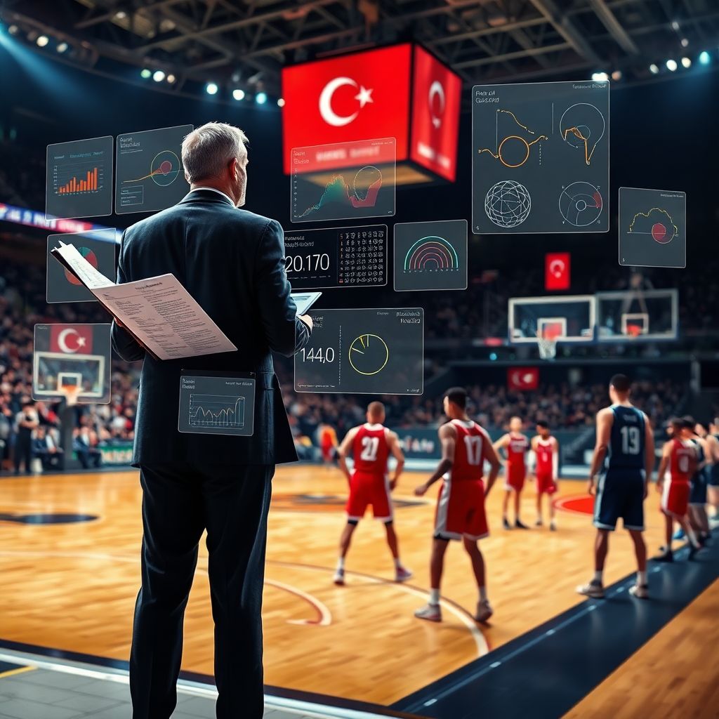 Data-driven basketball in turkey: how analytics are changing the game