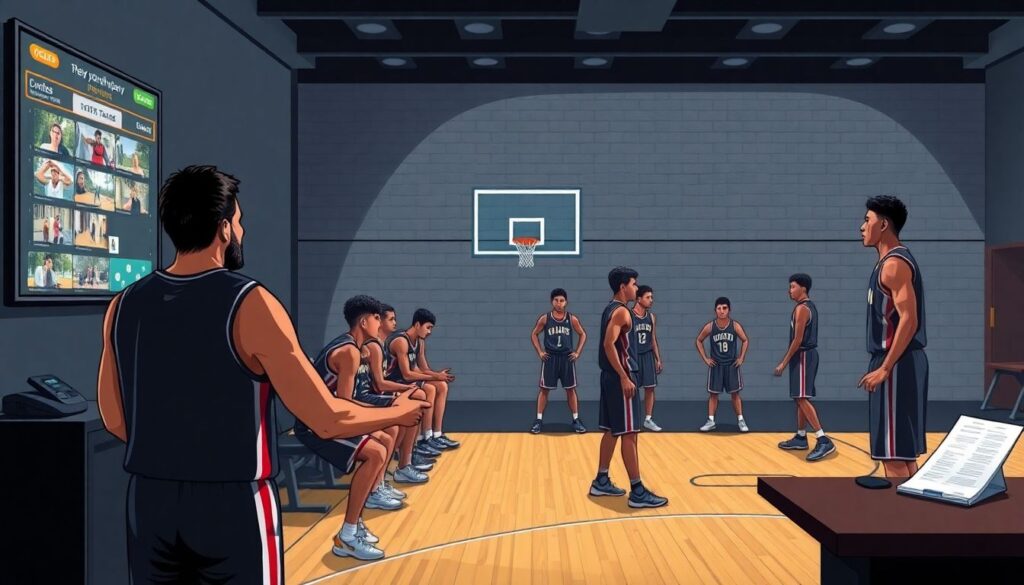 The Impact of Foreign Players on the Turkish Basketball and Football Leagues - иллюстрация