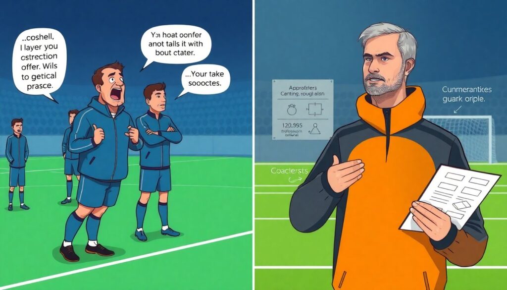 The Psychology of Penalty Shootouts: Lessons from Iconic Turkish Football Matches - иллюстрация