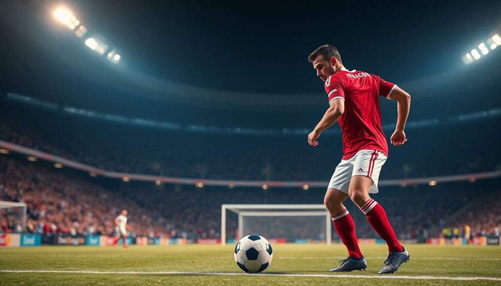 The Psychology of Penalty Shootouts: Lessons from Iconic Turkish Football Matches - иллюстрация