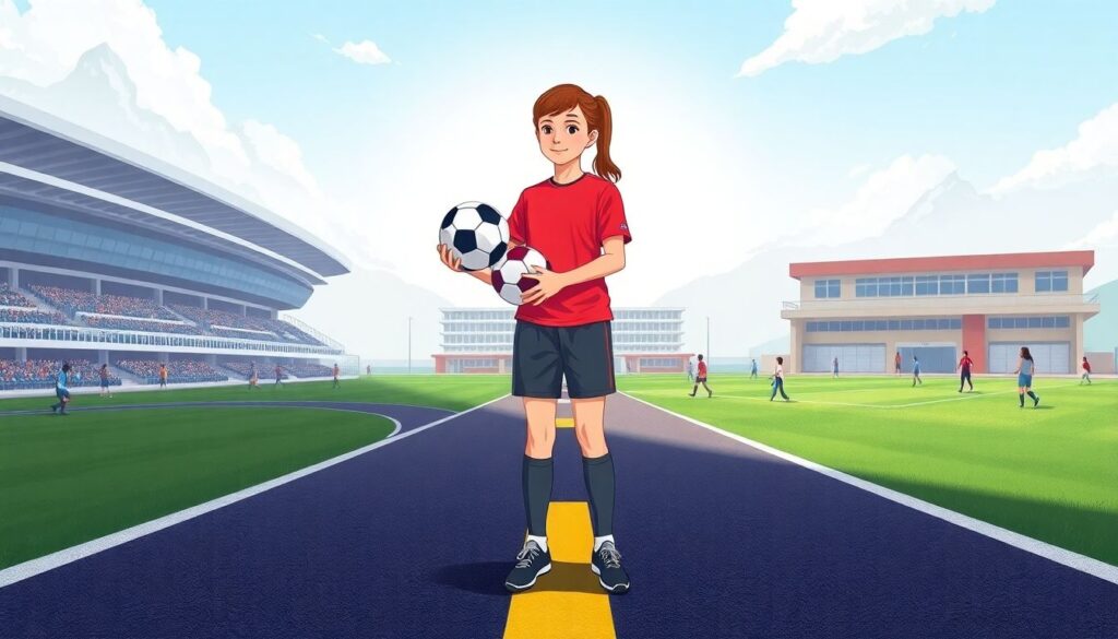 How Volleyball Became the Flagship Women’s Team Sport in Turkey - иллюстрация