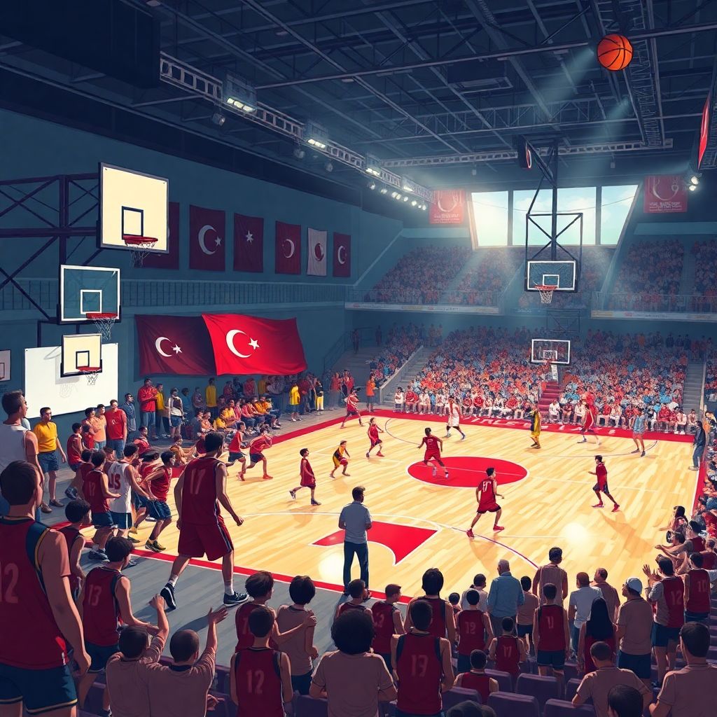 From Nba to Bsl: how turkey became basketball’s hidden talent factory