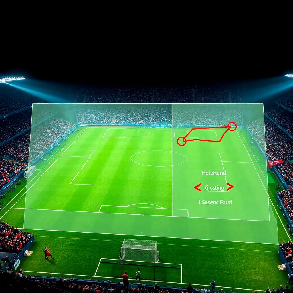 Tactical evolution of turkish football from classic 4-4-2 to modern pressing