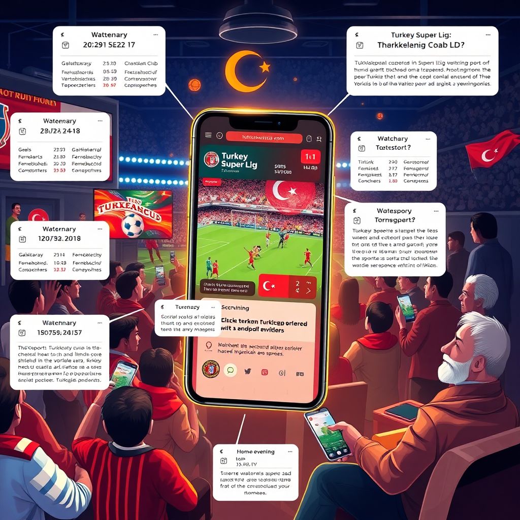 The biggest sports stories in turkey this week – comprehensive roundup