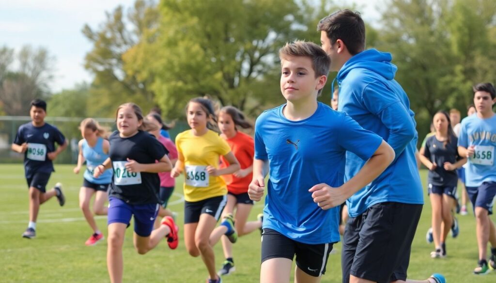 How Turkey Is Building a New Generation of Olympic Sprinters and Hurdlers - иллюстрация