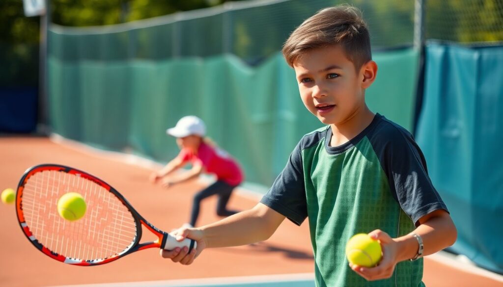 Grand Slams and Beyond: The Journey of Turkish Tennis Players on the World Stage - иллюстрация