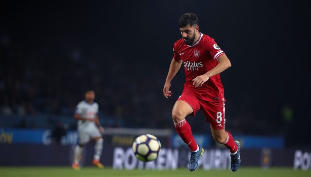 Injury Prevention in Modern Sports: What Turkish Teams Are Doing Differently - иллюстрация