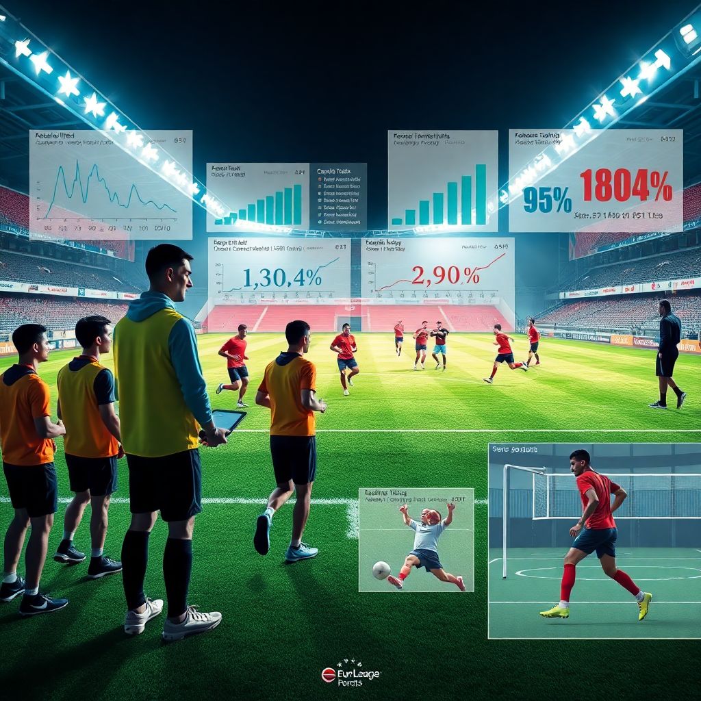 Injury prevention in modern sports: how turkish teams are changing the game