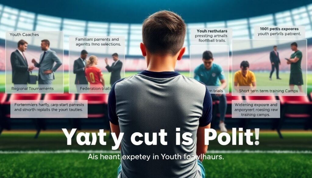 From Amateur to Pro: The Pathway for Young Athletes in Turkey’s Sports System - иллюстрация