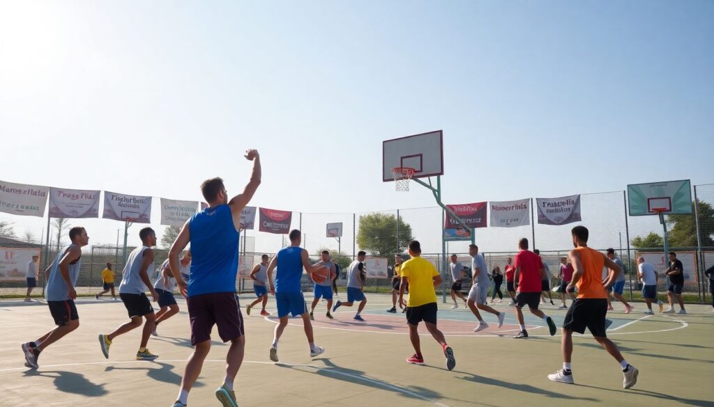 How Global Sports Trends Are Shaping the Future of Athletics, Football, and Basketball in Turkey - иллюстрация