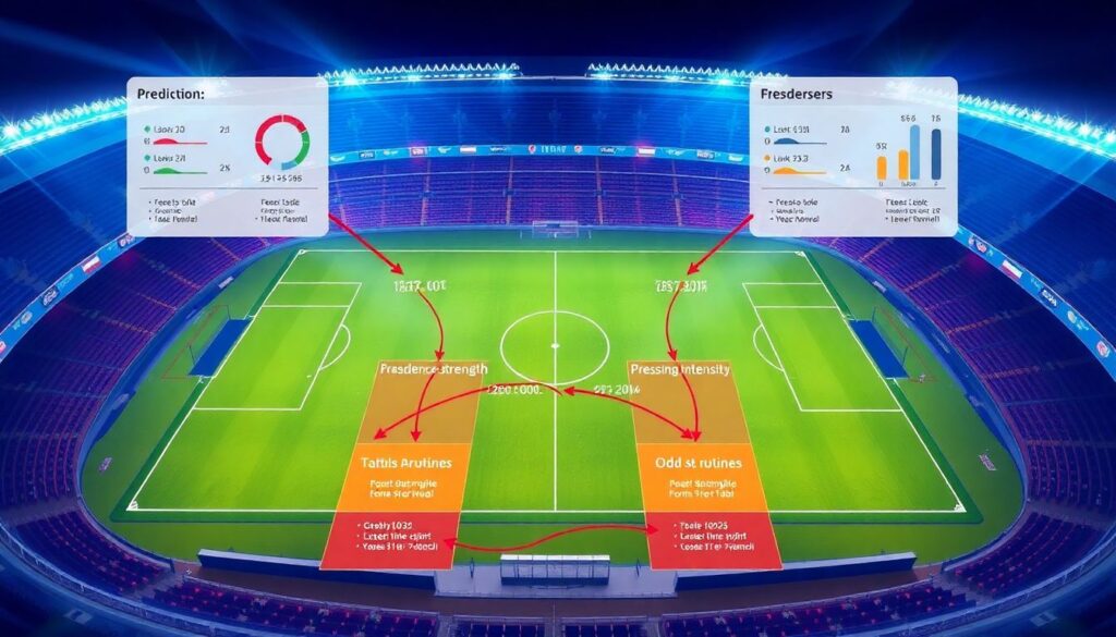 Tactical Evolution of Turkish Football: How Super Lig Coaches Are Innovating the Game - иллюстрация