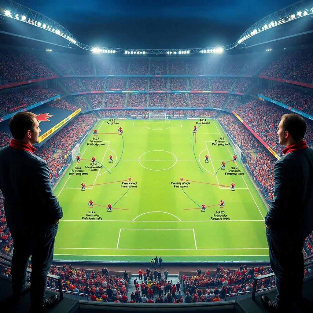 Tactical evolution of turkish football: how super lig coaches innovate