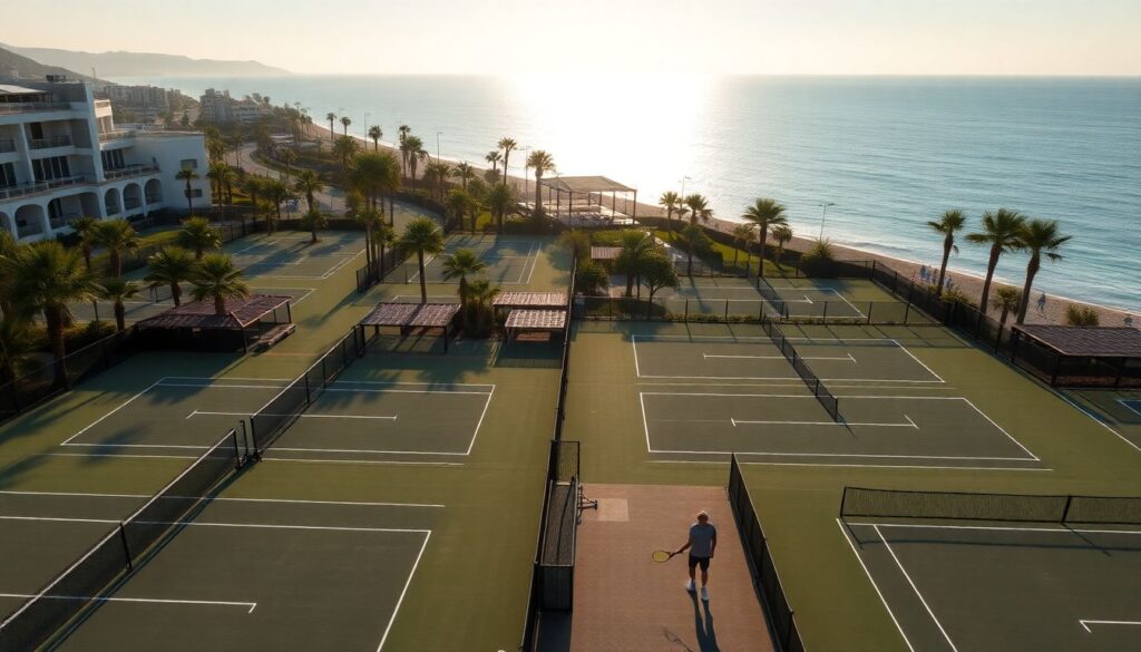 From Clay to Hard Court: The Growing Popularity of Tennis in Turkey - иллюстрация