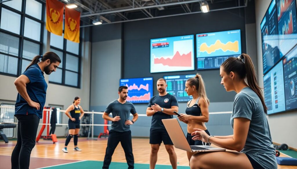 Women in Turkish Sports: Trailblazers Changing the Face of Athletics and Team Games - иллюстрация