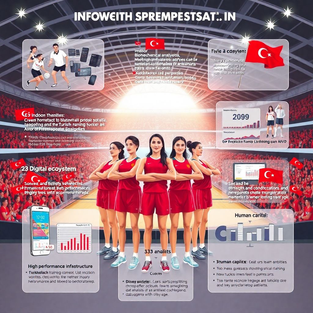 Women in turkish sports: trailblazers changing athletics and team games