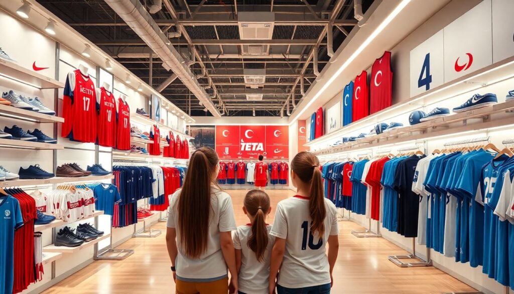 Women in Turkish Sports: Breaking Barriers in Athletics, Basketball, and Volleyball - иллюстрация