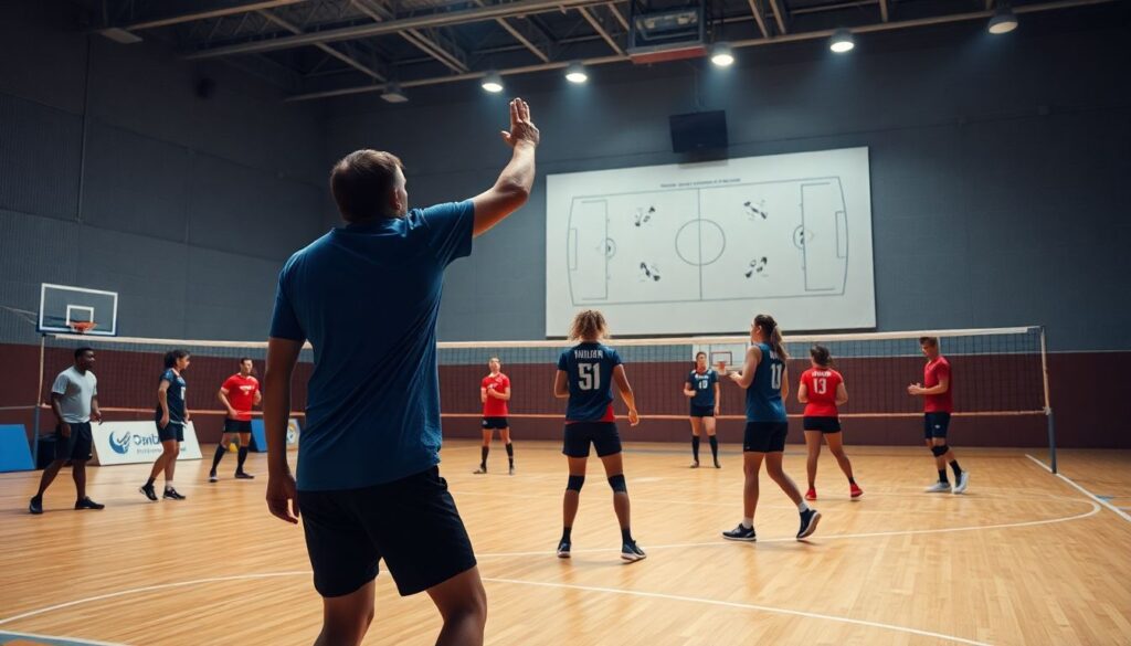 The Impact of Foreign Players on Turkish Basketball and Volleyball Leagues - иллюстрация