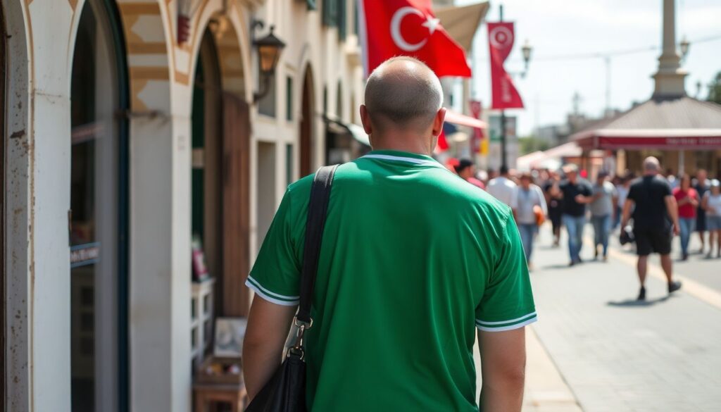 How Major International Tournaments Boost Sports Tourism in Turkey - иллюстрация