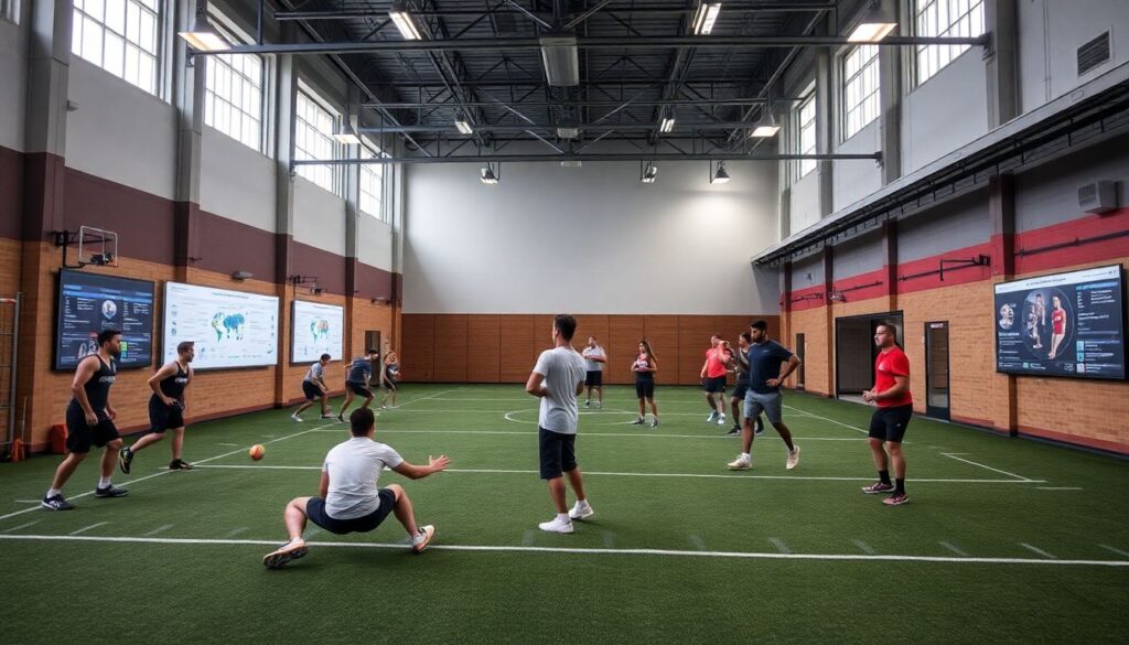 Injury Prevention and Recovery: What Turkish Elite Athletes Are Doing Differently - иллюстрация