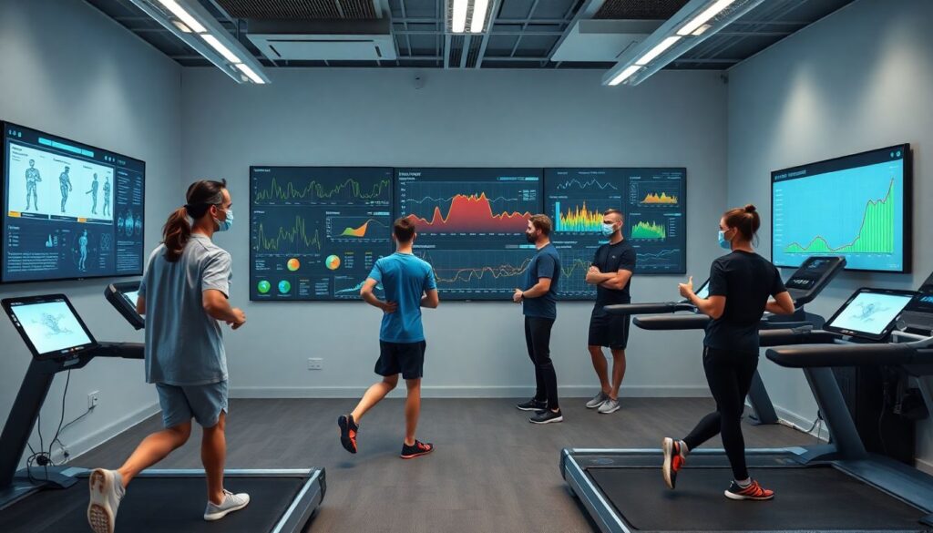 Injury Prevention and Recovery: What Turkish Elite Athletes Are Doing Differently - иллюстрация